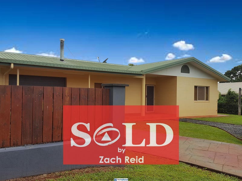 Property 124443146, Atherton, Qld 4883 Property Details