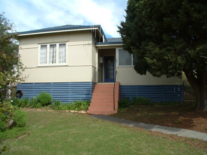 257 Albany Highway, Mount Melville, WA 6330