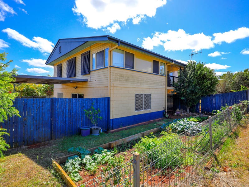 19 Lord Street, Childers, Qld 4660 House for Sale