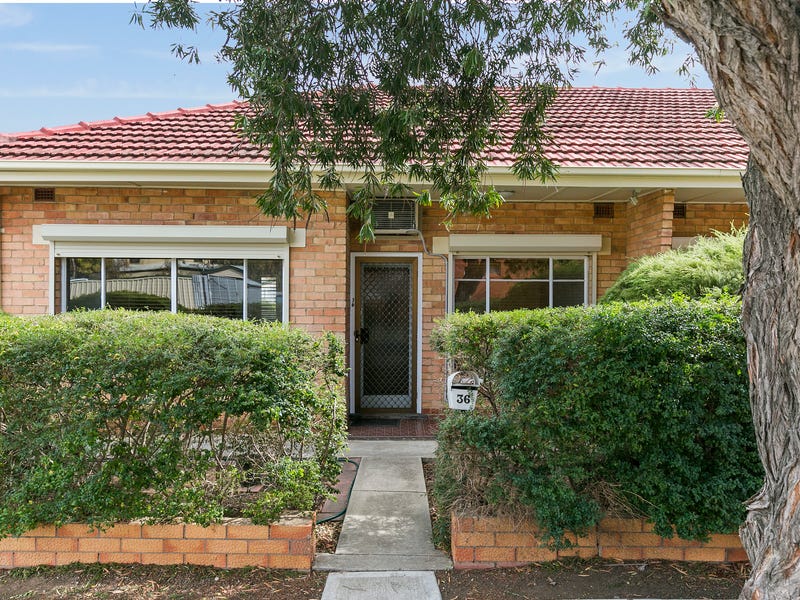11/36 Almond Grove, Glandore, SA 5037