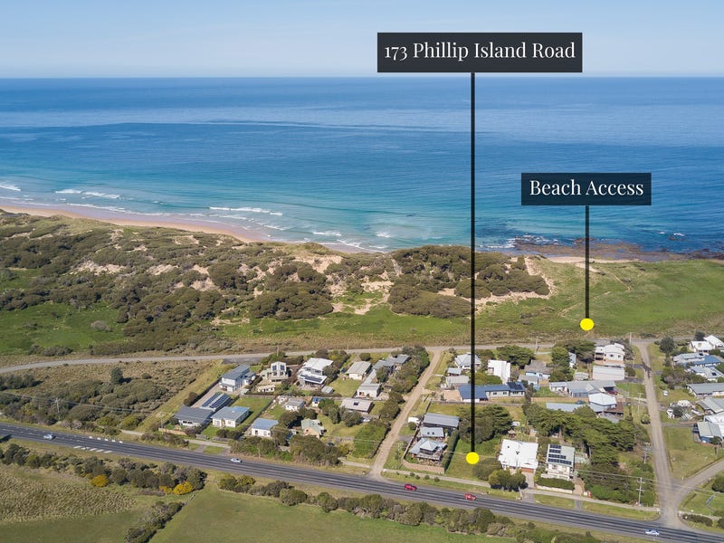 173 Phillip Island Road, Surf Beach, VIC 3922