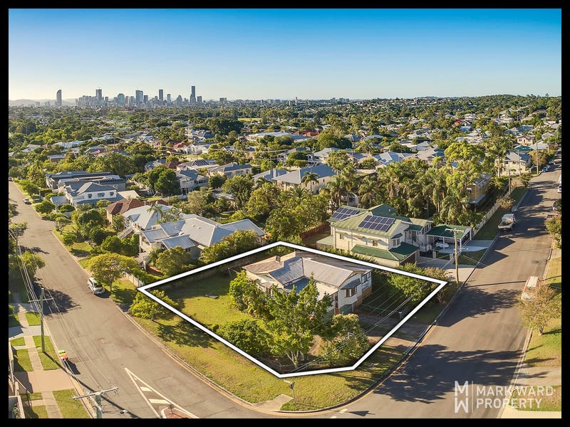 4 Ethel Street, Camp Hill, QLD 4152