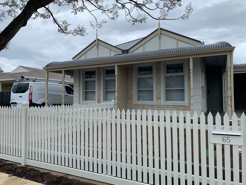 65 Henry Street, West Croydon, SA 5008