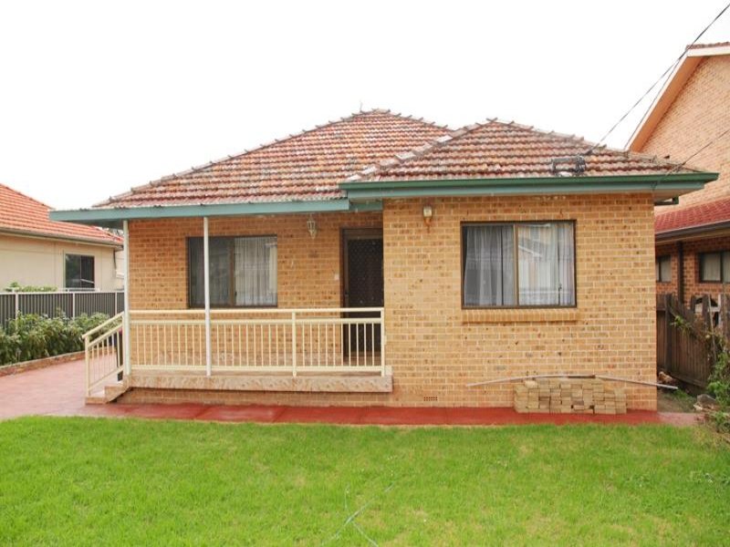 35 Meakin St, Merrylands, NSW 2160 Property Details