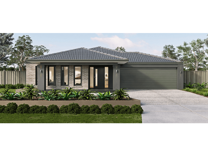 The Maples Land Estate at 980 Mickleham Road, Greenvale