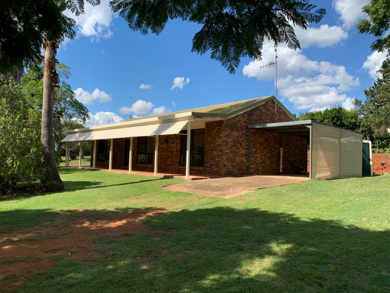 4 Brough Court, Esk, QLD 4312