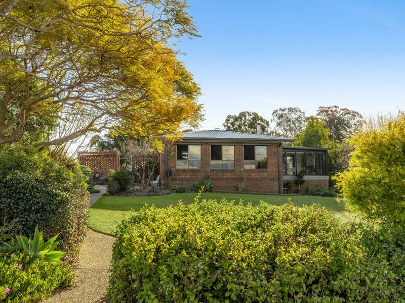 Sold House Prices & Auction Results in Hodgson Vale, QLD 4352 (+2