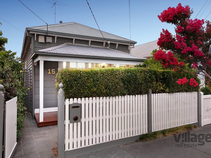 15 Fielding Street, Yarraville, Vic 3013 Property Details