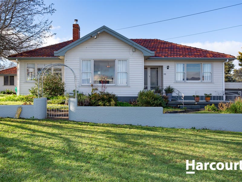 45 West Goderich Street, Deloraine, Tas 7304 Property Details