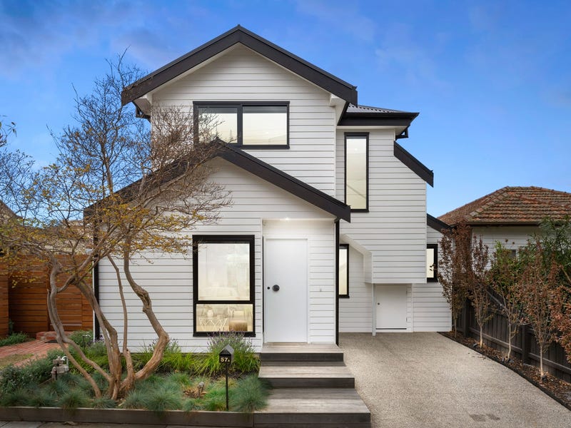 Auction Results & Clearance Rates in Yarraville, VIC 3013