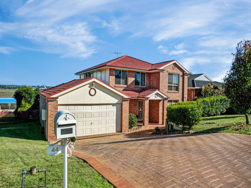 44 Wilton Drive, East Maitland, NSW 2323