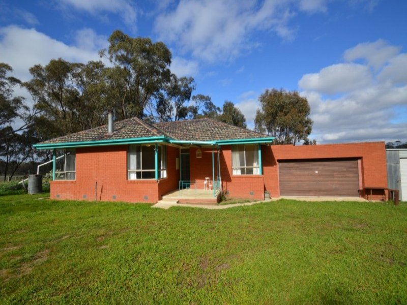 3 Taggart Drive, DAISY HILL, Maryborough, Vic 3465 Property Details