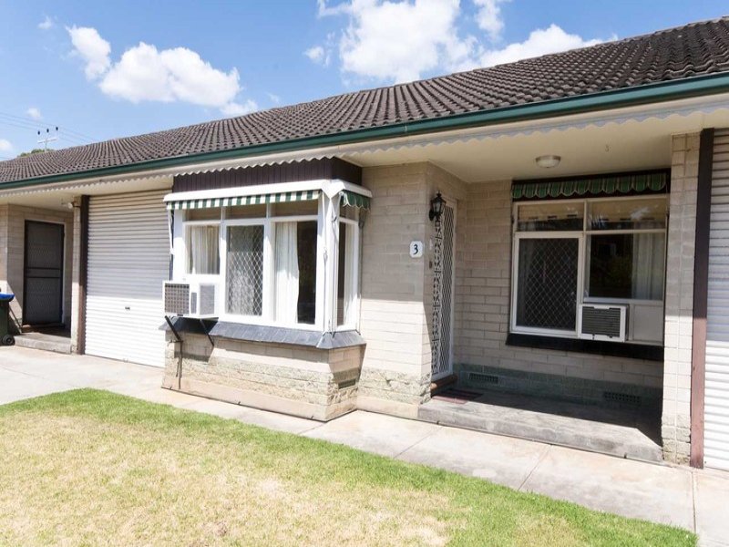 3/2A Beaufort Street, Woodville, SA 5011 Property Details