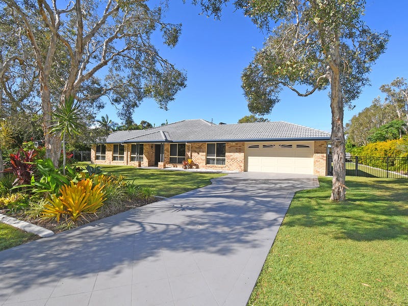 6 Rosewood Avenue, Wondunna, QLD 4655