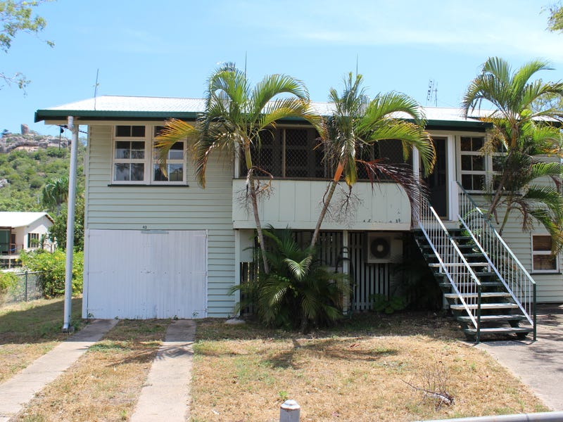 40 Granite Street, Picnic Bay, Qld 4819