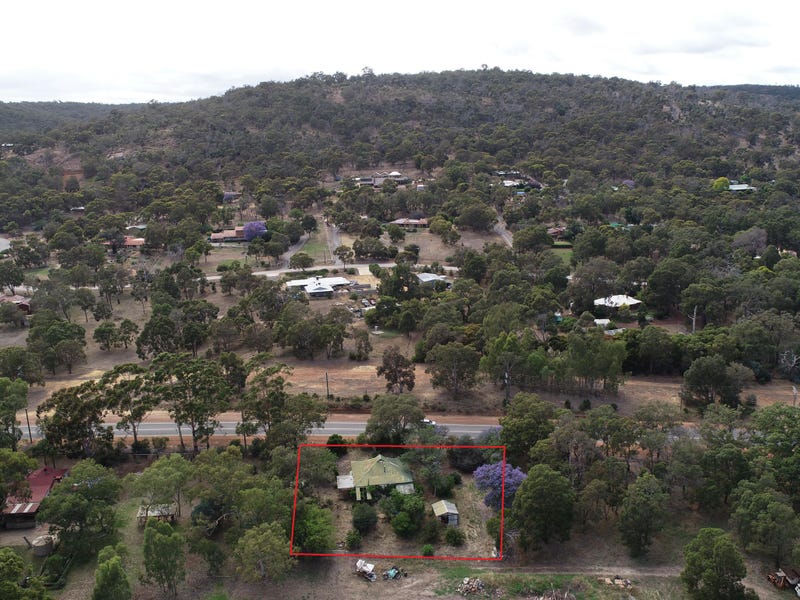 406 South Western Highway, Wungong, WA 6112