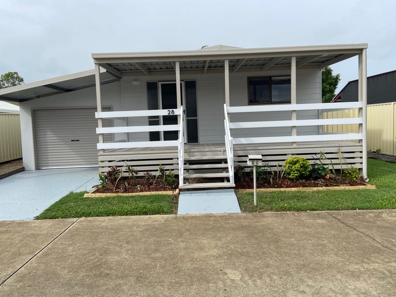Palm Lake Resort Bethania Retirement Village at 43 Goodoogan Drive