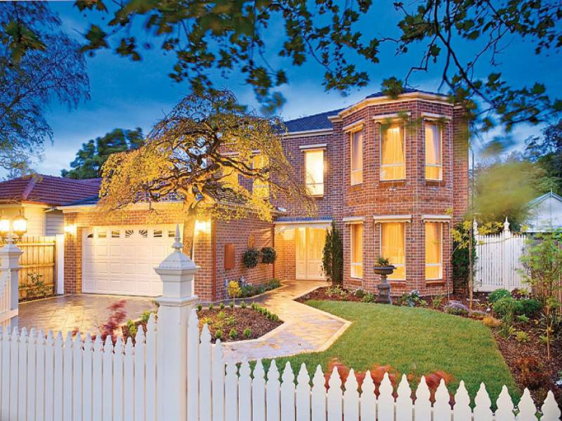 11 Newton Street, Surrey Hills, VIC 3127