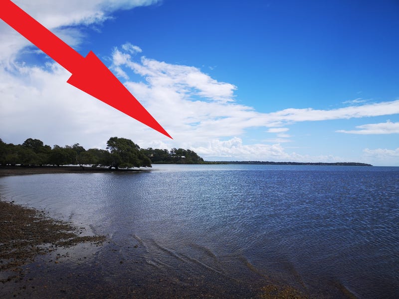 7 Pacific Street, Lamb Island, Qld 4184 Residential Land for Sale