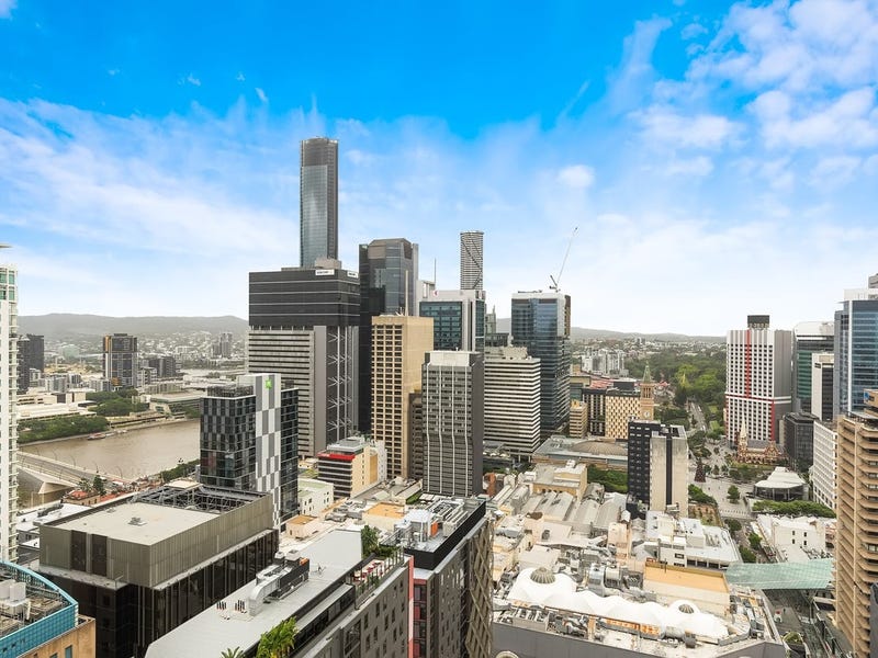 3002/108 Albert Street, Brisbane City, QLD 4000
