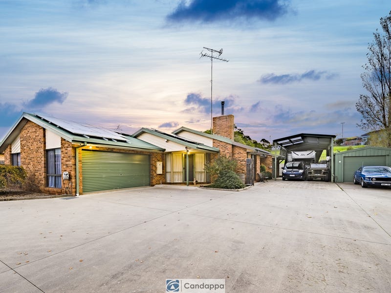 35 Hopetoun Road, Drouin, Vic 3818 Property Details