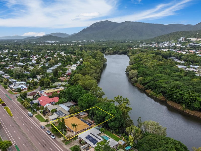 586 Ross River Road, Cranbrook, Qld 4814 Property Details