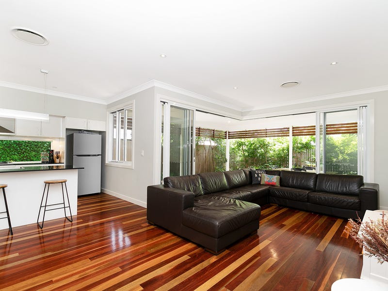 66 Kingfisher Lane, East Brisbane, QLD 4169