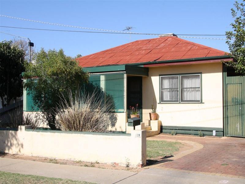 829 Fourteenth Street, Mildura, VIC 3500