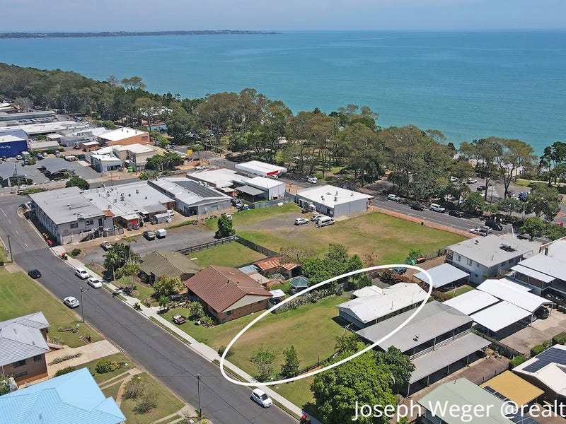 12 Campbell Street, Torquay, Qld 4655 Property Details