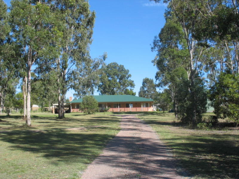 9195 Millstream Road, Jimboomba, QLD 4280