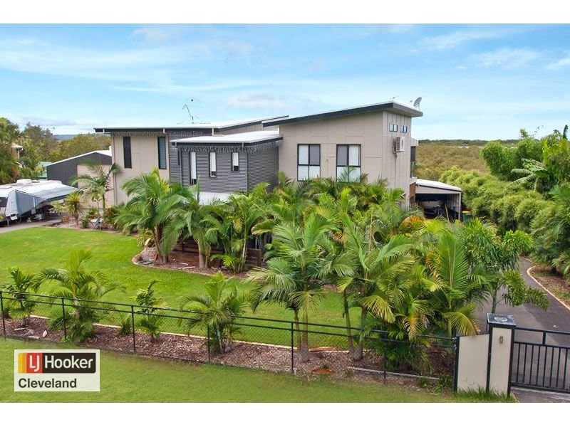 18 Pear Street, Redland Bay, QLD 4165