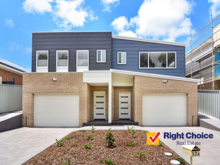 17A Goonyella Street, Albion Park, NSW 2527