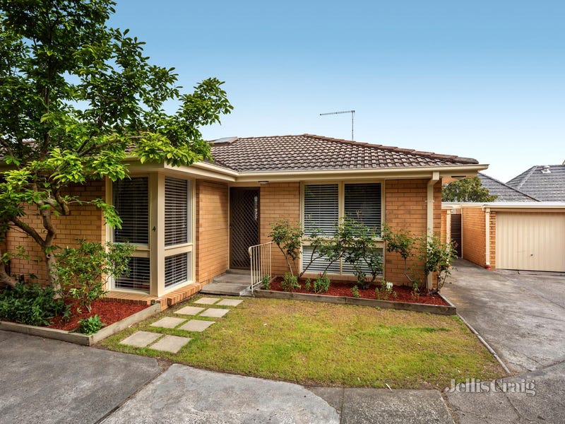 4/27 Chatham Road, Canterbury, VIC 3126