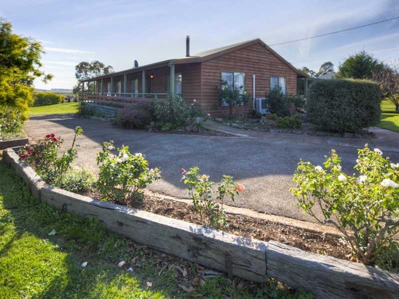 13 Myles Road, Newlyn, Vic 3364 Property Details