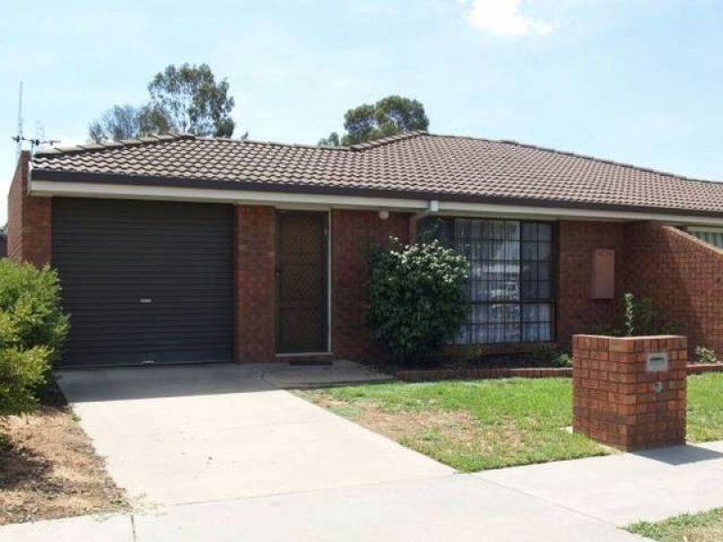 1/50 Quinn Street, Numurkah, Vic 3636 Property Details