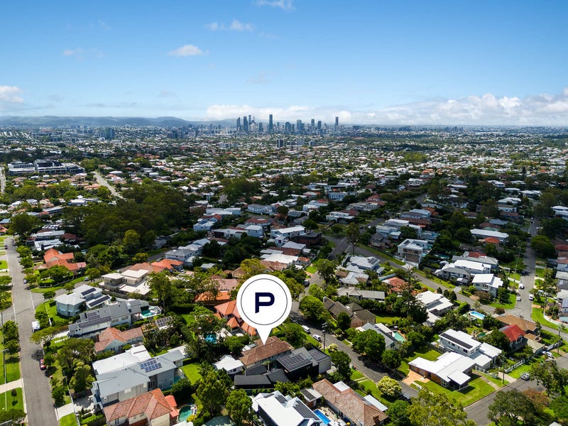 149 Buena Vista Avenue, Coorparoo, QLD 4151