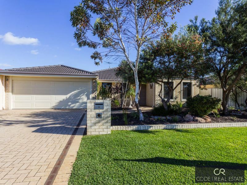 8 Bonaparte Drive, Secret Harbour, WA 6173