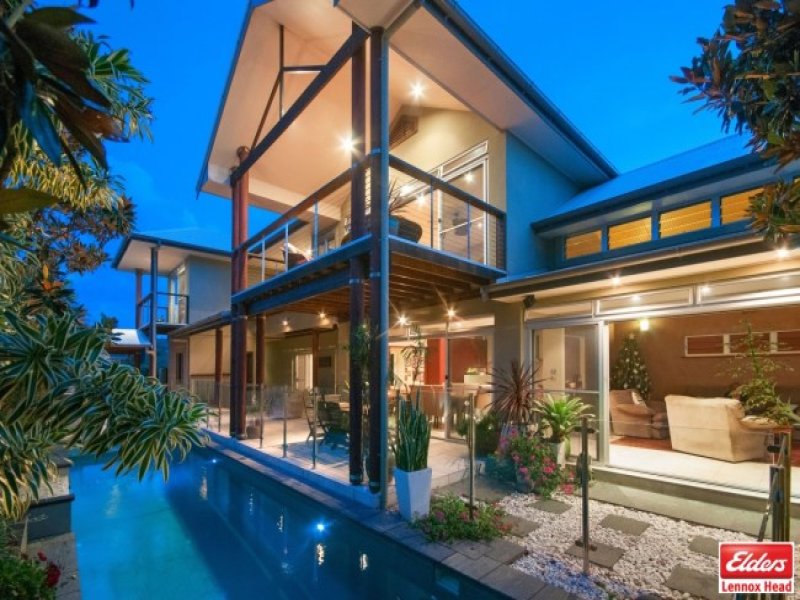 27 Stewart Street, Lennox Head, NSW 2478