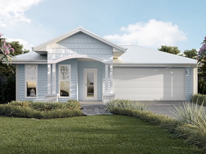 Lot 193 Peel Street, Taroomball, Qld 4703 House for Sale realestate