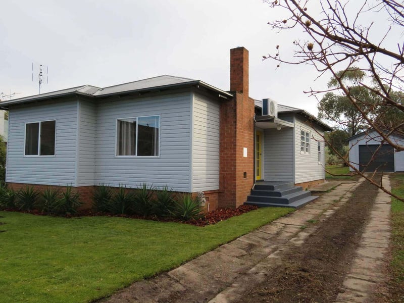 151 Hanley Street, Gundagai, NSW 2722 Property Details