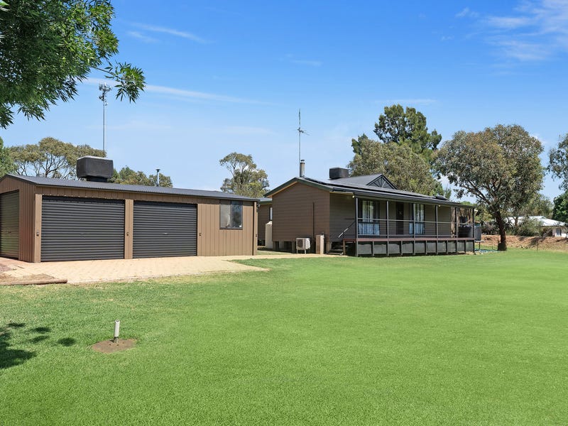 80 Carbone Road, Leeton, NSW 2705 House for Sale