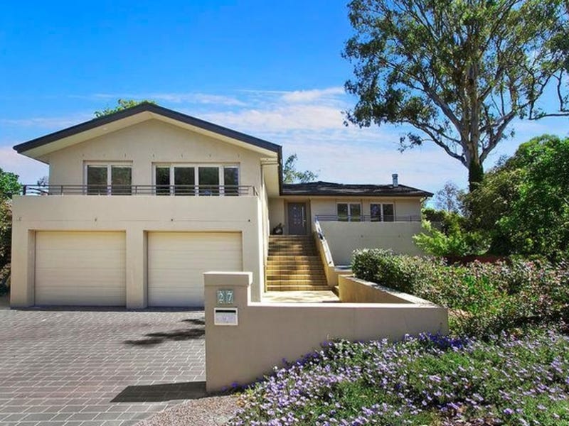 27 Jukes Street, Hackett, ACT 2602