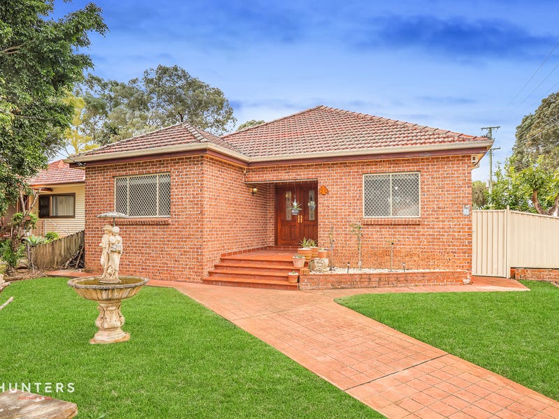 41 Clarence Street, Merrylands, NSW 2160 House for Sale realestate