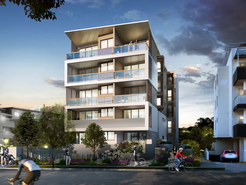 7/3034 Keeler Street, Carlingford, NSW 2118