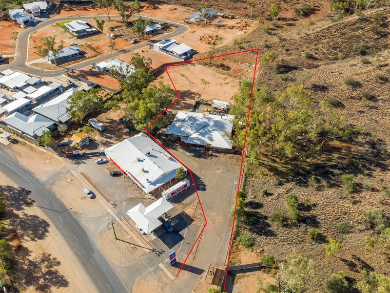 Land for Sale in Alice Springs Greater Region, NT