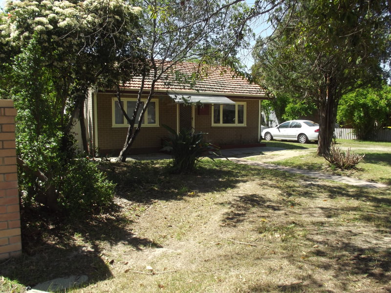 104 WHEATLEY ST, Gosnells, WA 6110 Property Details