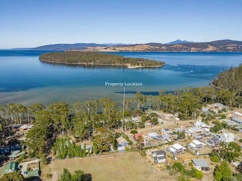 29 Sunset Drive, Garden Island Creek, Tas 7112
