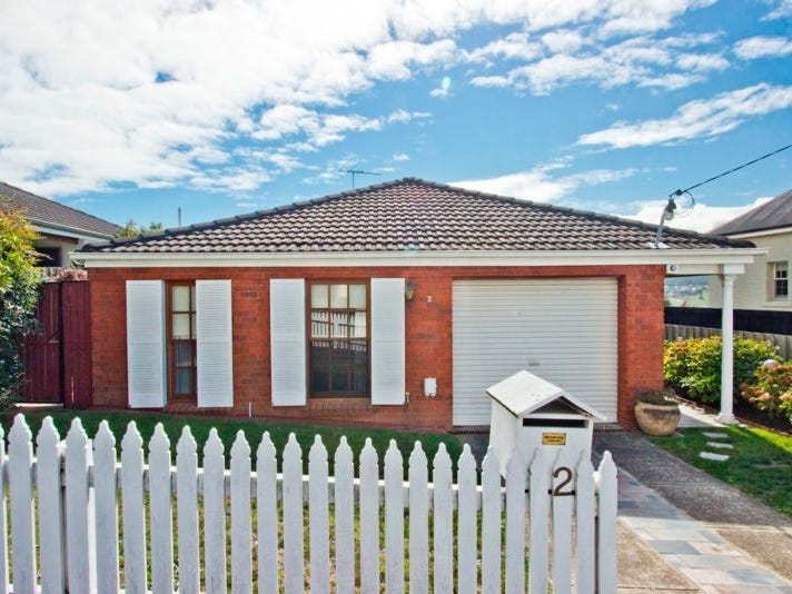 2 Adelaide Street, East Launceston, TAS 7250