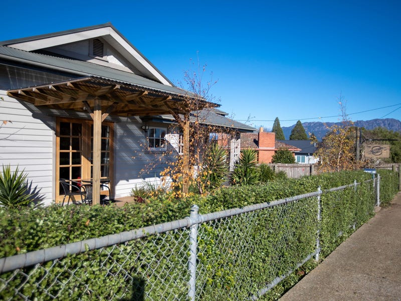 88 High Street, Sheffield, Tas 7306 Property Details