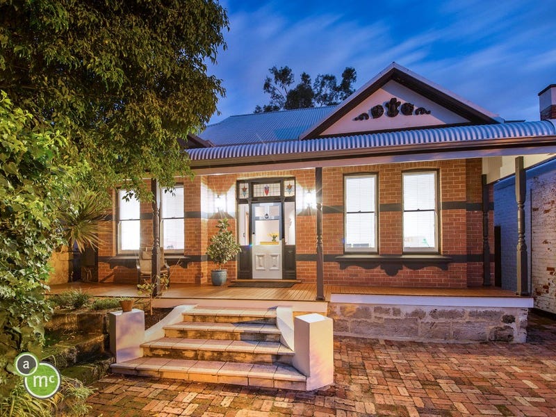 25 Bagot Road, Subiaco, WA 6008